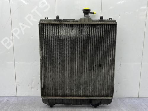 Water radiator SUZUKI WAGON R+ (MA) 1.3 (RB413) | BP23680820M31 