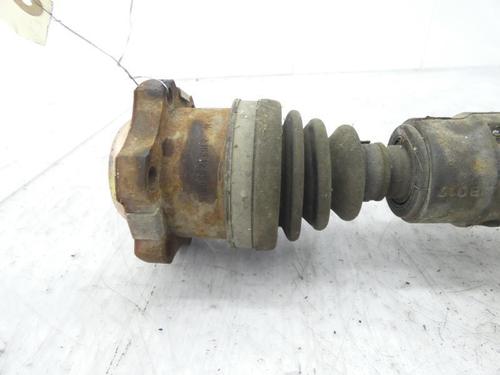 Used Left front driveshaft Left front driveshaft FIAT PUNTO (188_) 1.9 JTD 80 (188.237, .257, .337, .357) (80 hp) 23686407 23686407