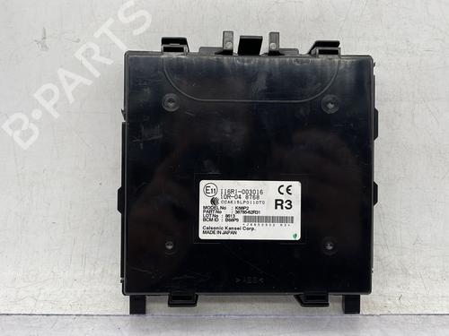 Electronic module SUZUKI IGNIS III (MF, FF) 1.2 (ATK412) | BP29406286M83 