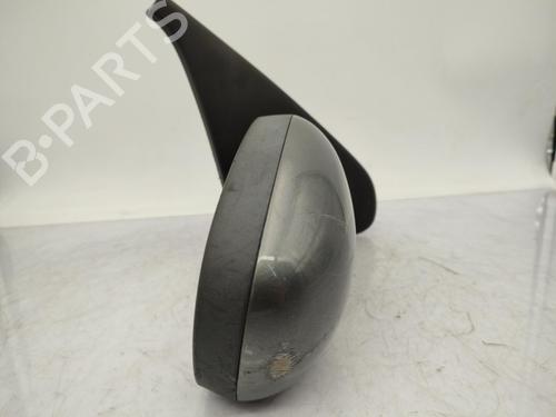 Right mirror RENAULT CLIO II (BB_, CB_) 1.6 16V (BB01, BB0H, BB0T, BB14, BB1D, BB1R, BB2KL, BB3G... | BP23672812C27 