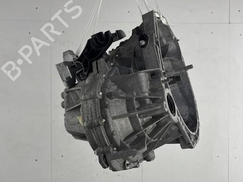 Used Gearbox RENAULT GRAND SCÉNIC III (JZ0/1_) 1.5 dCi (JZ0B, JZ07) (106 hp) 23740975