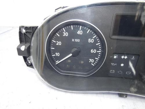 Instrument cluster DACIA SANDERO 1.5 dCi | BP23695457C47 - Image 4