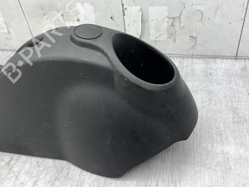 Middle console CITROËN C3 Picasso (SH_) 1.2 THP 110 (SHHNZ6) | BP30059012I22 