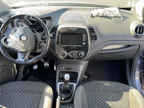 Card reader RENAULT CAPTUR I (J5_, H5_) 1.2 TCe 120 | BP23741365E4 - Image 7