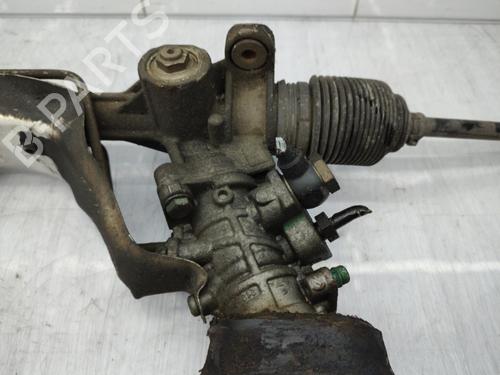 Used Steering rack VW POLO (9N_, 9A_) 1.4 TDI (75 hp) 23708133