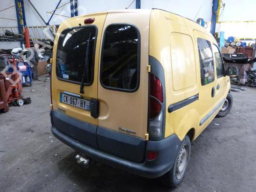 Left headlight RENAULT KANGOO (KC0/1_) D 55 1.9 (KC0D) | BP23669602C28 - Image 16