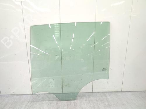 Rear left door window RENAULT MEGANE II (BM0/1_, CM0/1_) 1.5 dCi (BM0F, BM0T, BM2B, CM0F, CM0T) | BP23749980C20 