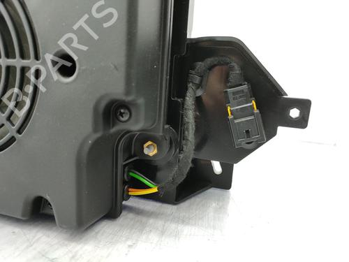 Used Electronic module Electronic module CITROËN C3 AIRCROSS II (2R_, 2C_) 1.2 PureTech 110 (2RHNZB, 2RHNZW, 2RHNPX, 2RHNPJ) (110 hp) 23749484 23749484