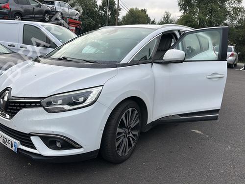 Used Parts RENAULT GRAND SCÉNIC IV (R9_) 1.6 dCi 130 (130 hp) 4441928
