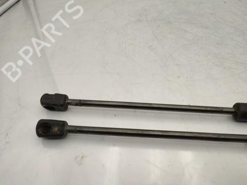 Tailgate lift support PEUGEOT 3008 I MPV (0U_) 1.6 HDi | BP27987144C138 