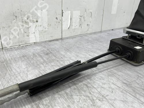 Gear lever PEUGEOT 407 (6D_) 1.6 HDi 110 (6D9HZC, 6D9HYC) | BP29757031M90