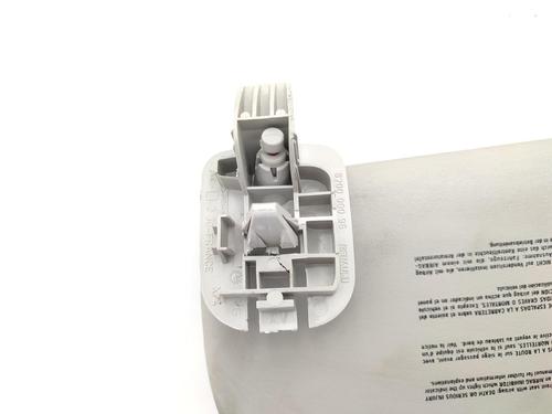 Right sun visor RENAULT LAGUNA II (BG0/1_) 1.9 dCi (BG08, BG0G) | BP23678070I2 - Image 2