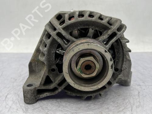 Alternator FIAT PANDA (169_) 1.2 (169.AXB11, 169.AXB1A) | BP28353962M7 - Image 4