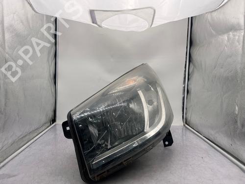 Left headlight RENAULT TRAFIC III Van (FG_) 1.6 dCi 120 (FGMB, FGMC) | BP37475197C28 - Image 9
