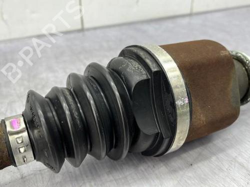 Used Left front driveshaft RENAULT CLIO II (BB_, CB_) 1.5 dCi (B/CB3M) (64 hp) 23749451