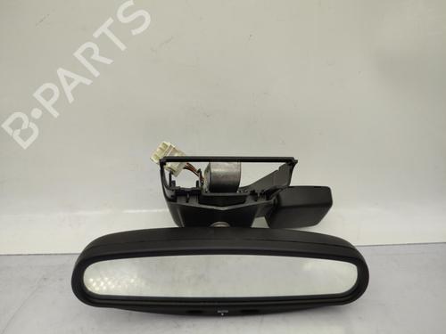 Rear mirror ALFA ROMEO 159 Sportwagon (939_) 2.4 JTDM (939BXD1B, 939BXD12) | BP23711707I6 
