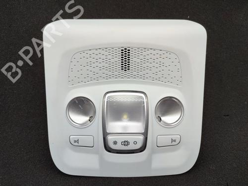 Interior roof light PEUGEOT 208 I (CA_, CC_) 1.6 HDi | BP23750876I8