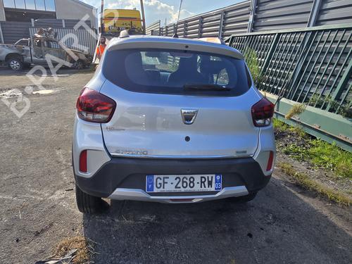 Venstre baglygte DACIA SPRING EV (B6M1) | BP37743786C34 - Image 10