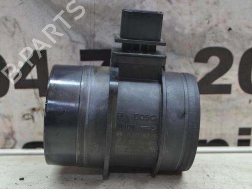 Used Mass air flow sensor Mass air flow sensor VW GOLF VI (5K1) 2.0 TDI (110 hp) 23687957 23687957