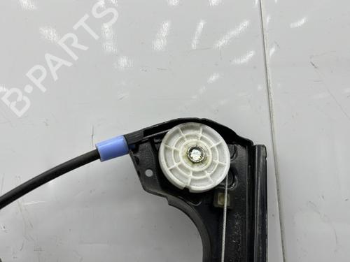 Front right window mechanism BMW 3 Coupe (E46) 323 Ci | BP23756754C23 