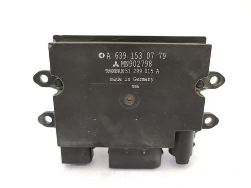 Electronic module SMART FORFOUR (454) 1.5 CDI (454.000) | BP23751784M83 - Image 6