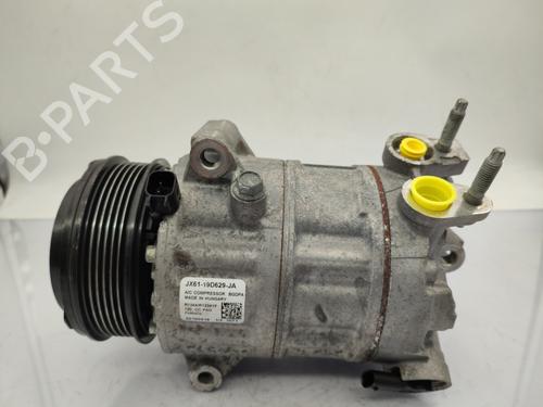 Used AC compressor AC compressor FORD TRANSIT CONNECT V408 Box Body/MPV 1.5 EcoBlue (120 hp) 23738716 23738716