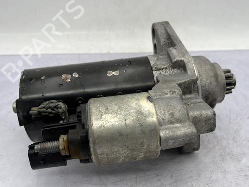 Starter VW POLO V (6R1, 6C1) 1.6 TDI | BP23679476M8 