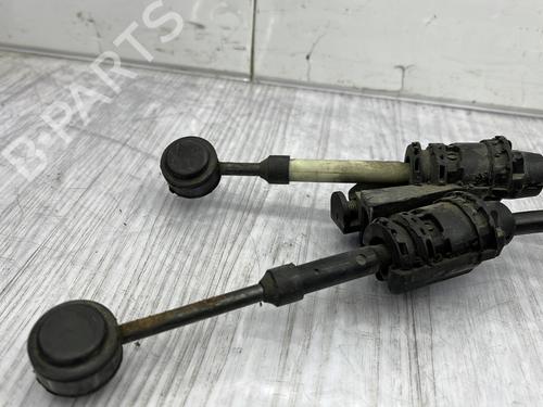 Gear lever CITROËN C3 II (SC_) 1.6 HDi 90 | BP29839340M90 - Image 10