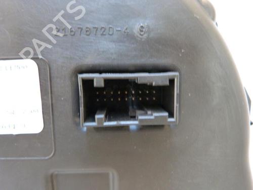 Instrumentenkombination CITROËN C3 I (FC_, FN_) 1.4 HDi | BP23692933C47 