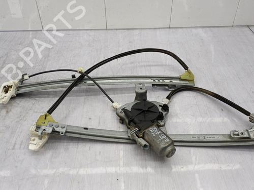 Front right window mechanism CITROËN XSARA (N1) 1.9 D | BP23676371C23 