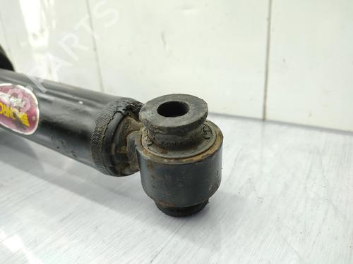 Right front shock absorber PEUGEOT 407 SW (6E_, 6D_) 2.0 HDi 135 | BP23710815M17 