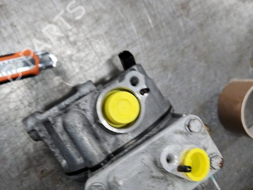 AC compressor SEAT LEON (1P1) 1.9 TDI | BP23740249M34 