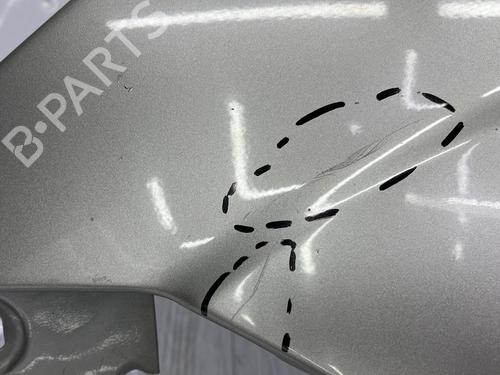 Left front fenders FORD FIESTA V (JH_, JD_) 1.3 | BP28325691C41 