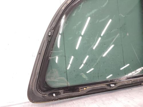 Rear left quarter glass OPEL ZAFIRA A MPV (T98) 2.2 DTI 16V (F75) | BP23722430C93 