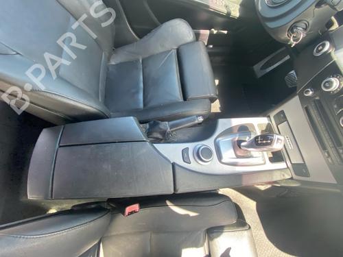 Seats set BMW 5 (E60) | BP36511783C78 - Image 42