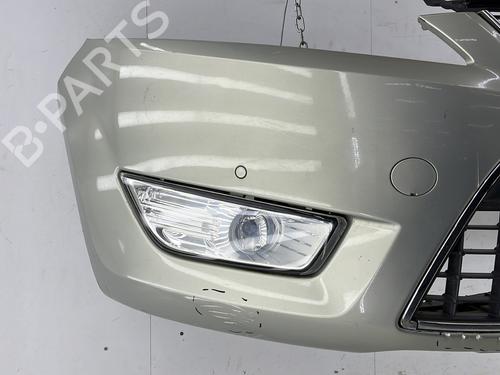 Front bumper FORD MONDEO IV (BA7) 1.8 TDCi | BP23760780C7 