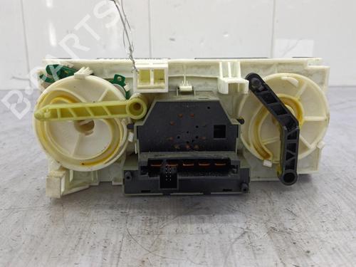 Climate control OPEL ASTRA G Hatchback (T98) 1.4 16V (F08, F48) | BP23707812I5 