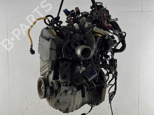 Moteur RENAULT KANGOO Express (FW0/1_) 1.5 dCi 90 (FW0G, FW05, FW08, FW11) | BP30463360M1