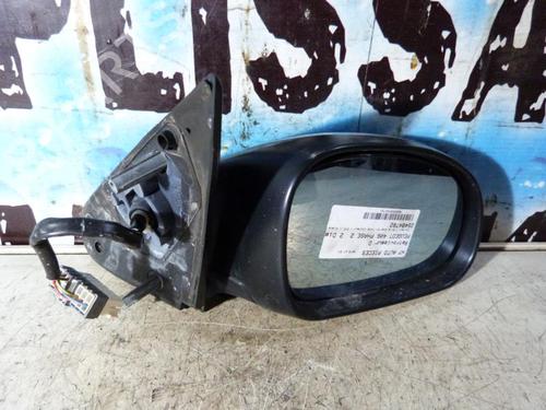 Right mirror PEUGEOT 406 (8B) 2.0 HDI 110 | BP23687519C27 