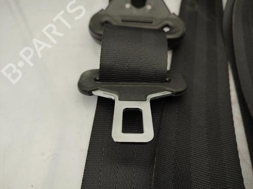 Used Rear left seatbelt Rear left seatbelt 23728525 23728525