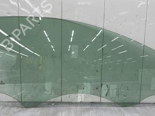 Used Front right door window CITROËN C2 (JM_) 1.4 HDi (68 hp) 31321469