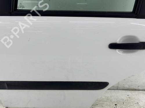 Left rear door CITROËN C3 I (FC_, FN_) 1.4 HDi | BP30147908C4 