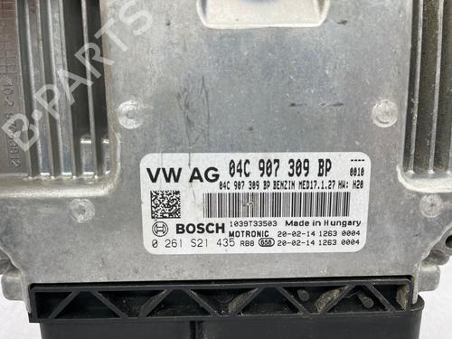 Electronic module SEAT IBIZA V (KJ1, KJG) 1.0 TSI | BP36439923M83  - Image 6