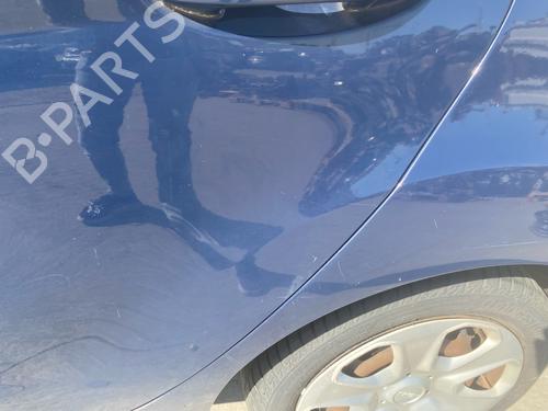Interiør tag FORD FIESTA VI (CB1, CCN) | BP36762080I12 - Image 84