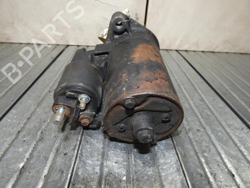 Used Starter Starter FORD FOCUS I (DAW, DBW) 1.6 16V (100 hp) 23698501 23698501