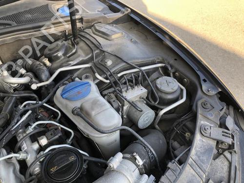 Climate control AUDI A5 (8T3) 2.7 TDI | BP23694565I5 - Image 25