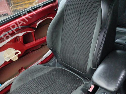 Left sun visor CITROËN C4 Coupe (LA_) 2.0 HDi | BP23708887I1 - Image 24
