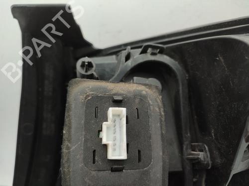 Left taillight CITROËN C3 II (SC_) 1.4 HDi 70 (SC8HZC, SC8HR0, SC8HP4) | BP29429924C34 