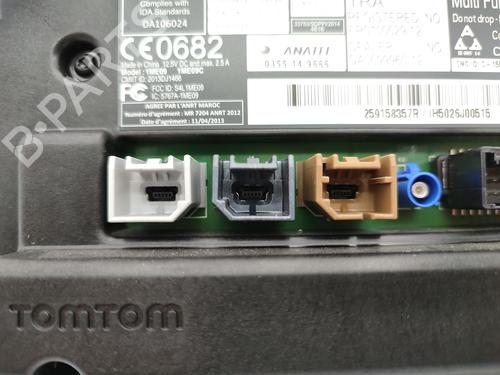 Display RENAULT ZOE (BFM_) ZOE | BP23759540C48 - Image 9