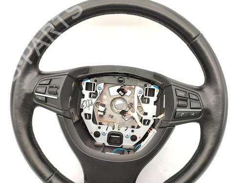 Steering wheel BMW 5 (F10) 525 d | BP23740378C49 - Image 4